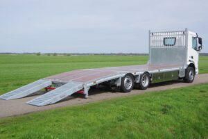 DAF OprijXD 29-85 goten open ra 1 gw