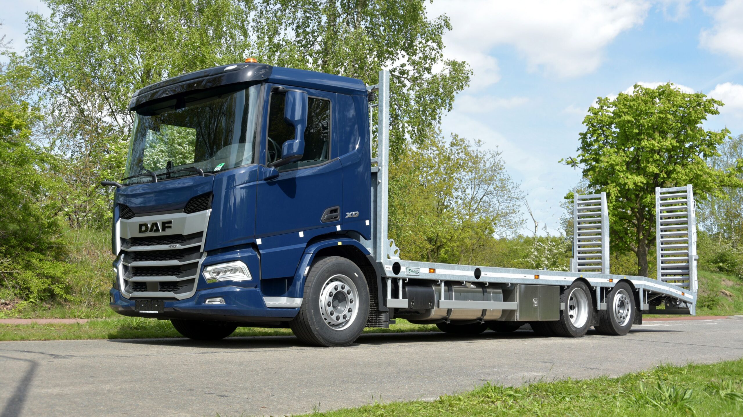 DAF XD Oprijwagen (2)gw